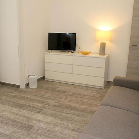 B&B Al Corso Salerno Eksteriør bilde