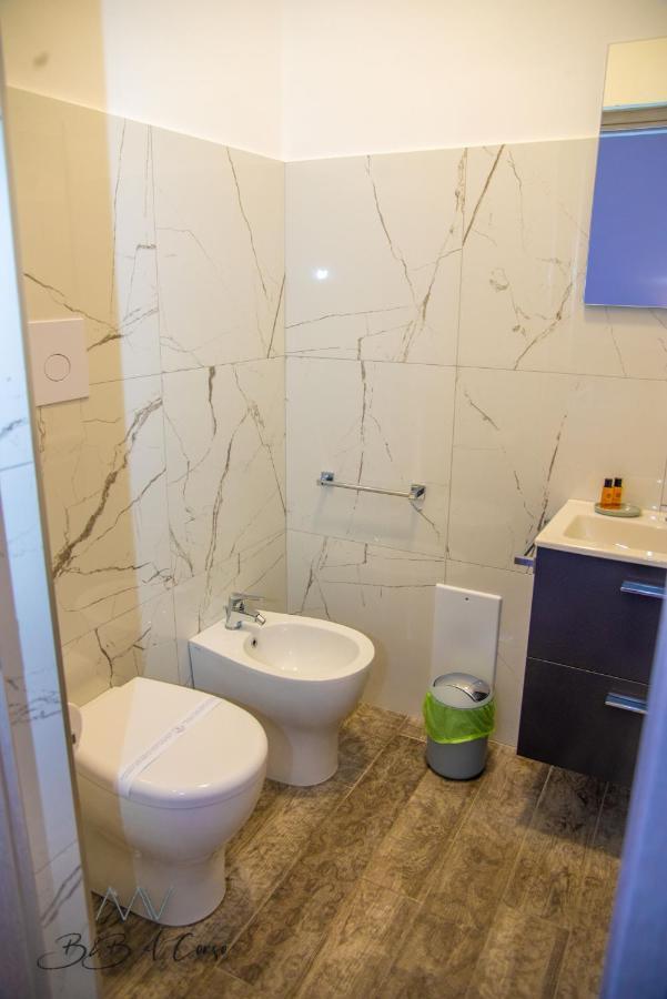 B&B Al Corso Salerno Eksteriør bilde
