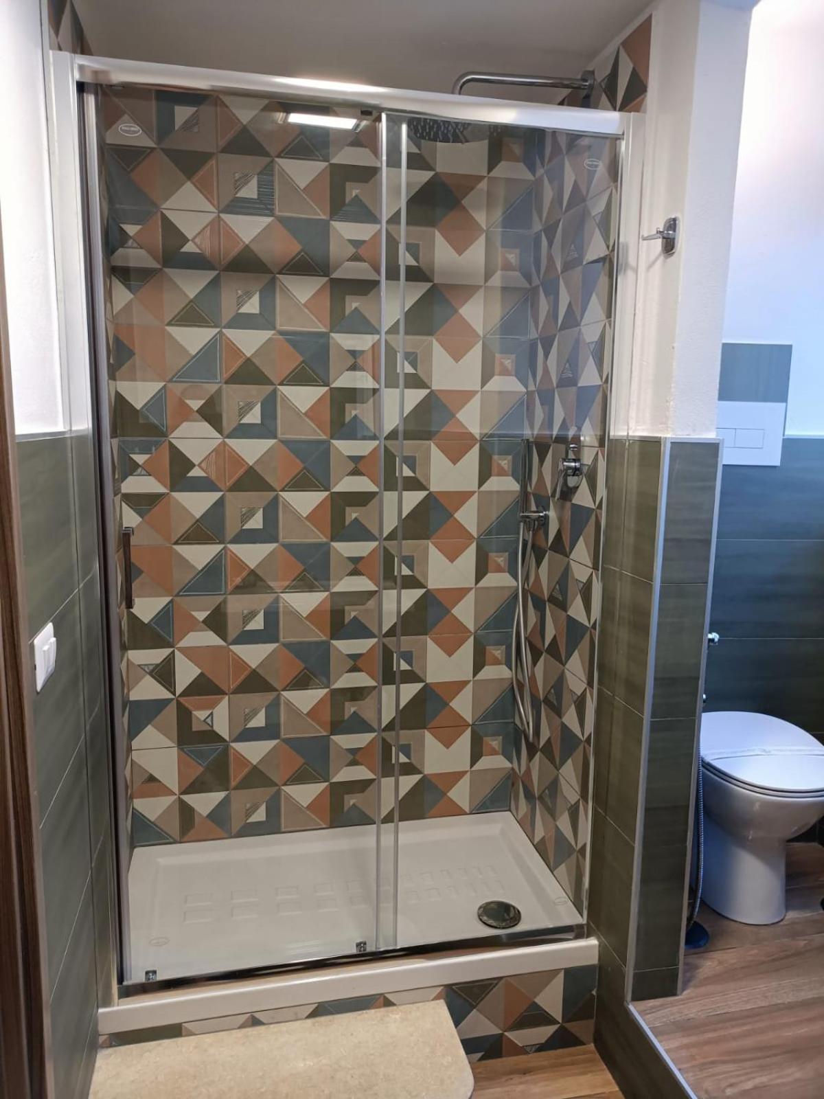 B&B Al Corso Salerno Eksteriør bilde