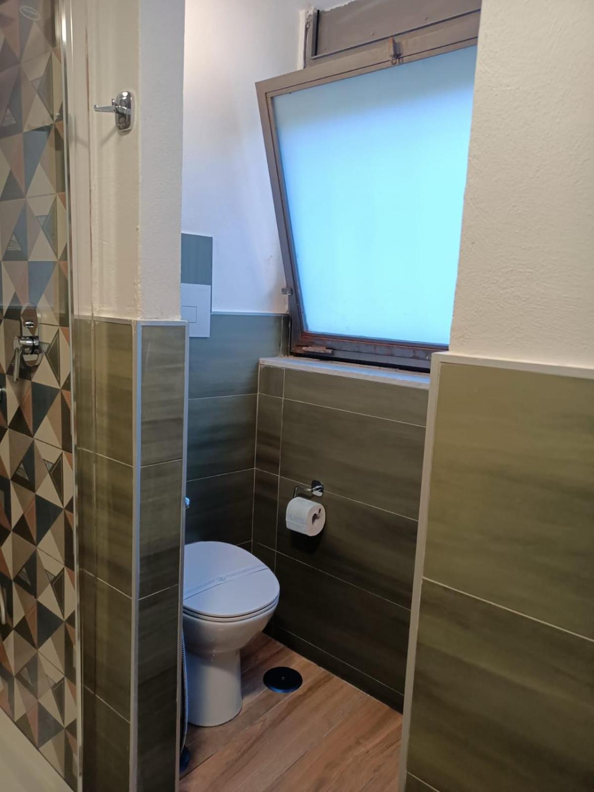 B&B Al Corso Salerno Eksteriør bilde