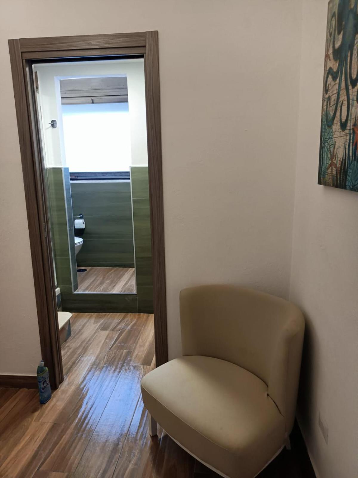 B&B Al Corso Salerno Eksteriør bilde