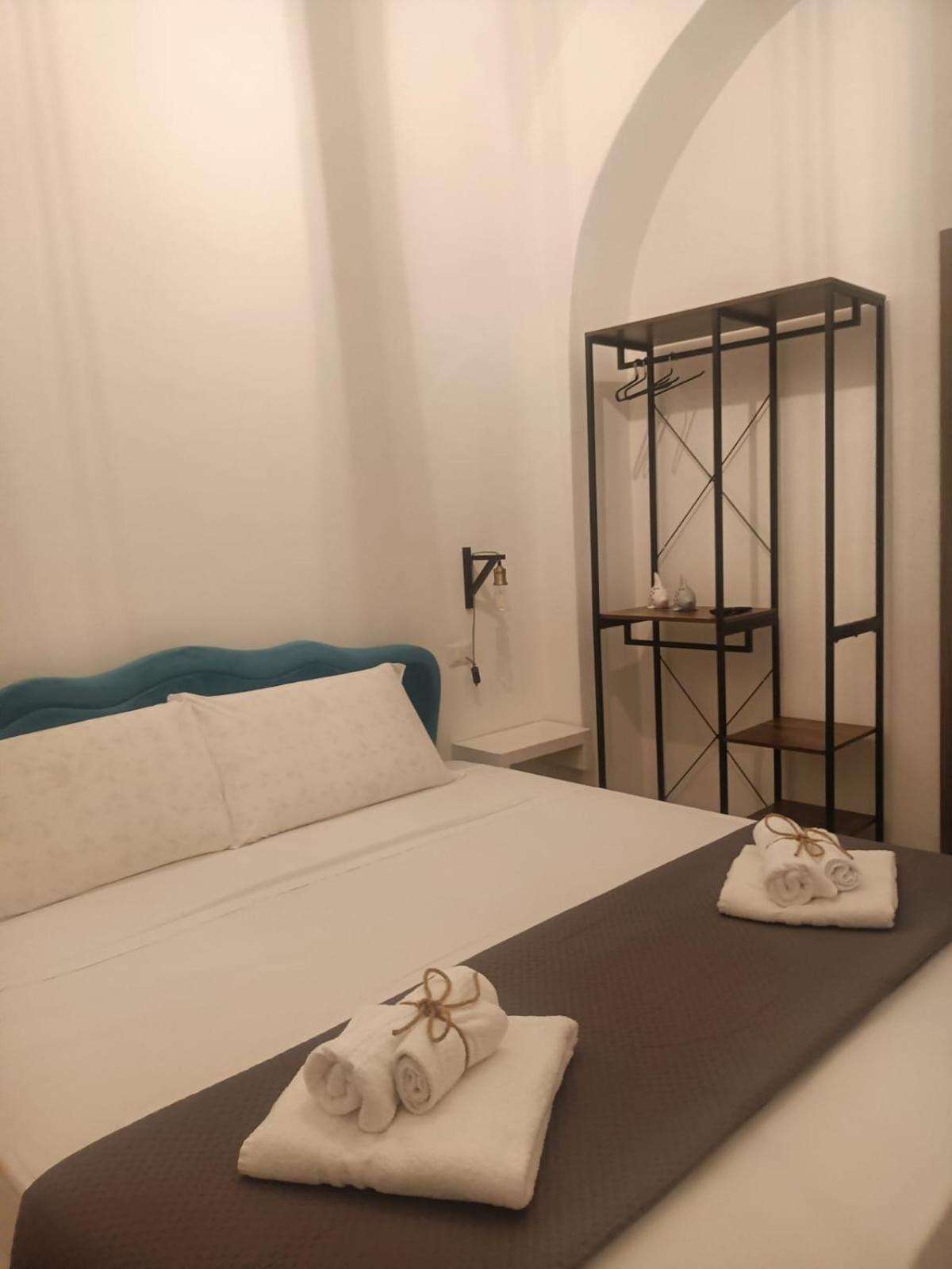 B&B Al Corso Salerno Eksteriør bilde