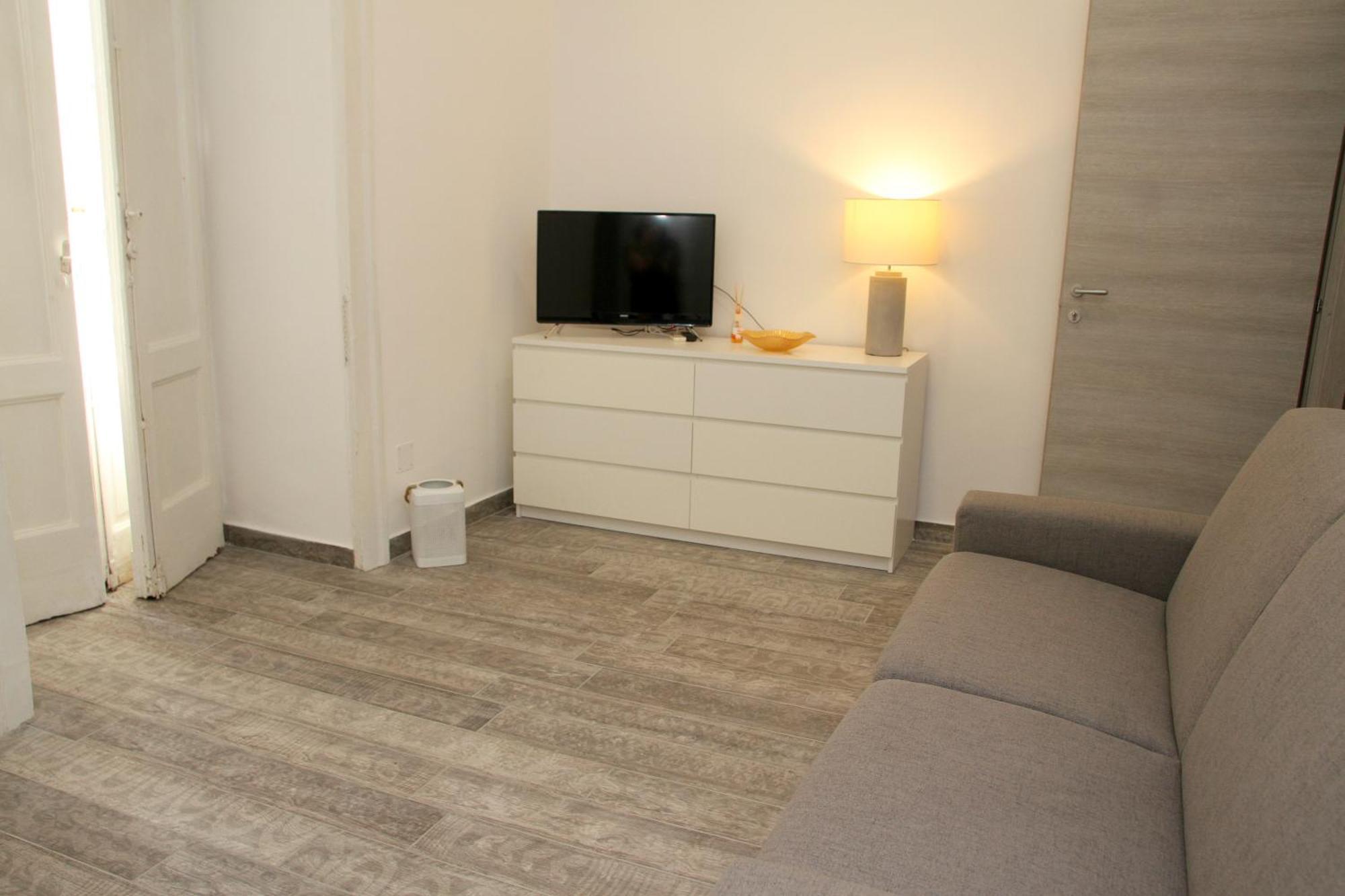 B&B Al Corso Salerno Eksteriør bilde