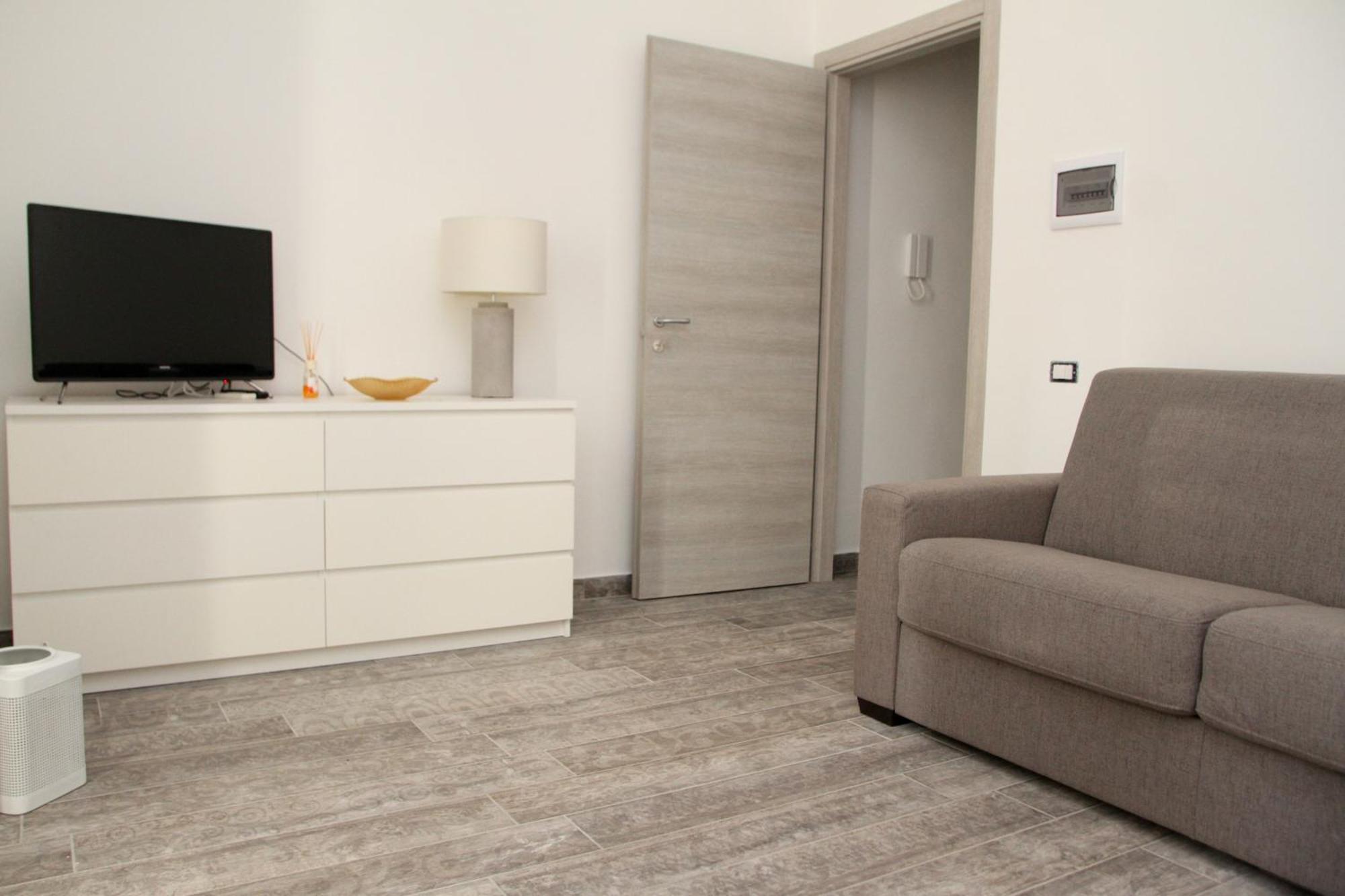 B&B Al Corso Salerno Eksteriør bilde