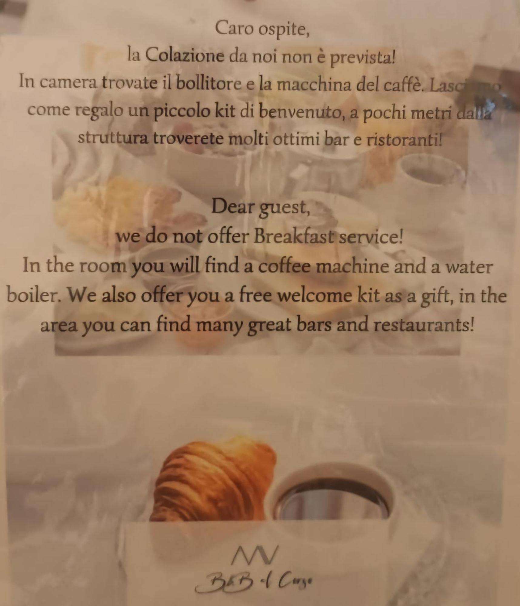 B&B Al Corso Salerno Eksteriør bilde